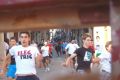 Fiesta in Puente La Reina