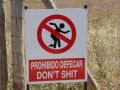 Don't Shit
