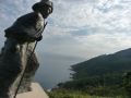 Zum Cabo Fisterra