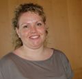 Antje Kempker, Kautex Textron